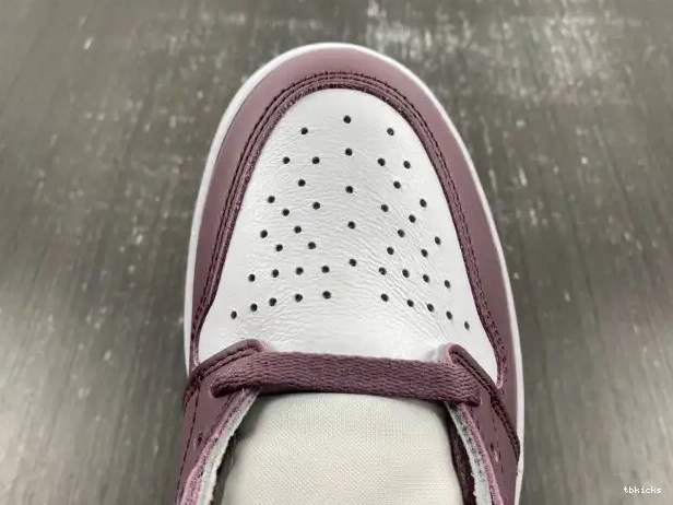 Cheap TBkick 1 Air OG Jordan High J DZ5485-105 Mauve Sky 0327